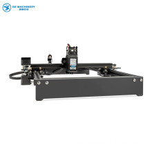 DZ-D3 3000mw High quality wood mini laser engraving machine marking machine